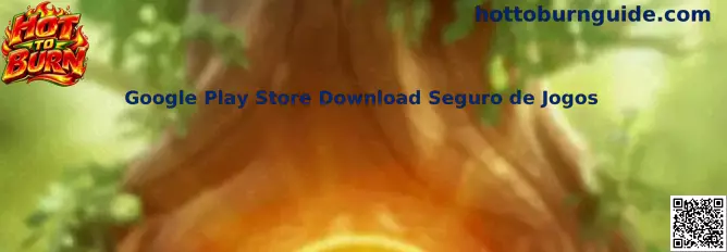 Google Play Store Download Seguro de Jogos