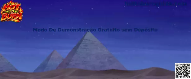 Modo de demonstração