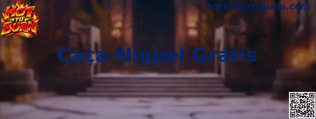 Demonstração do jogo Caça-Níquel Grátis Hot To Burn