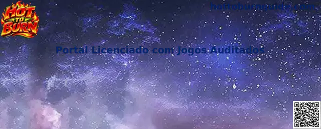 Portal Licenciado com Jogos Auditados Hot To Burn Midas Touch