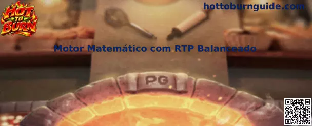 Motor Matemático com RTP Balanceado