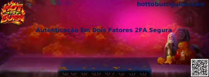 Autenticação 2FA Segura