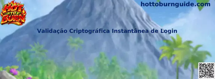 Validação Criptográfica