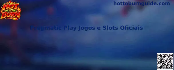 Pragmatic Play Jogos e Slots
