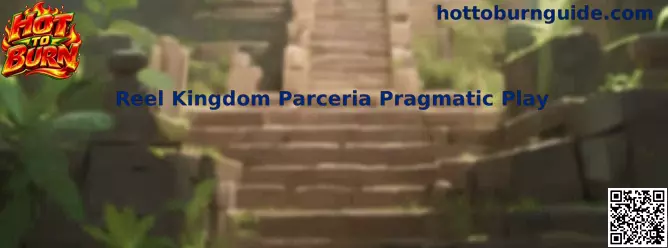 Parceria Reel Kingdom e Pragmatic Play