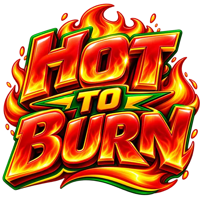 Hot To Burn
