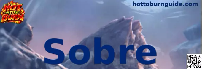 Visão geral sobre a equipe e missão do guia Hot To Burn